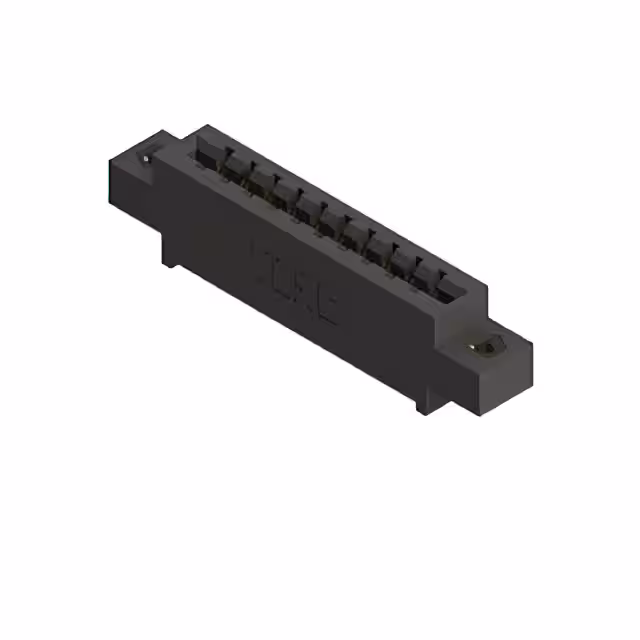 387-010-540-608 EDAC Inc.  Edgeboard Connectors